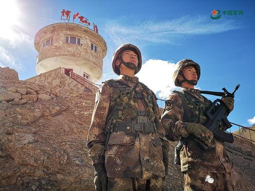 边防站在线观看,守护国门一线的忠诚卫士  第1张