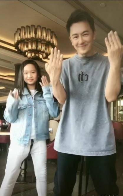 娱乐圈大爆料陈浩民是谁,揭秘陈浩民背后的惊人真相