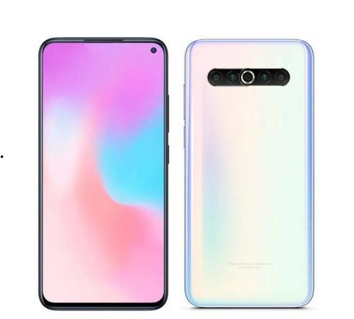 魅族22最新爆料外观,流线型设计，视觉盛宴来袭