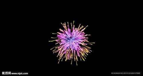 夜间烟花爆料视频,揭秘夜间烟花爆料视频背后的精彩瞬间  第3张