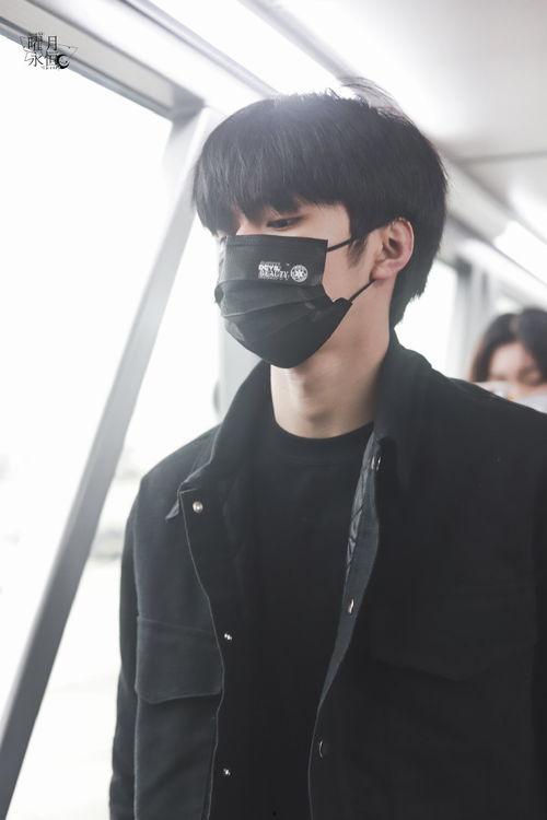 刘耀文最新爆料 第3张 刘耀文最新爆料 第3张