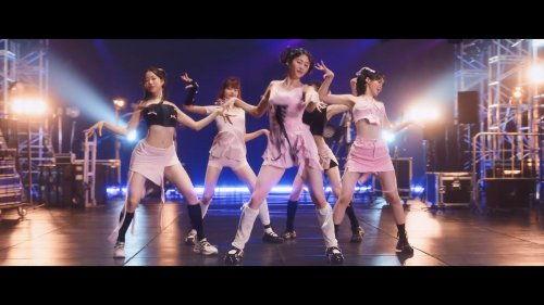 女团皮肤爆料视频,惊艳亮相，视觉盛宴来袭！  第3张