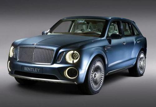 宾利最新爆料事件,揭秘豪华汽车制造商的惊人内幕  第1张